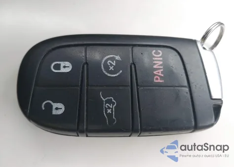 2015 Jeep Grand Cherokee Overland from USA, damaged, VIN 1C4RJECG0FC646852